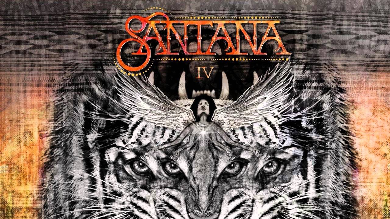 Santana Come As You Are YouTube
