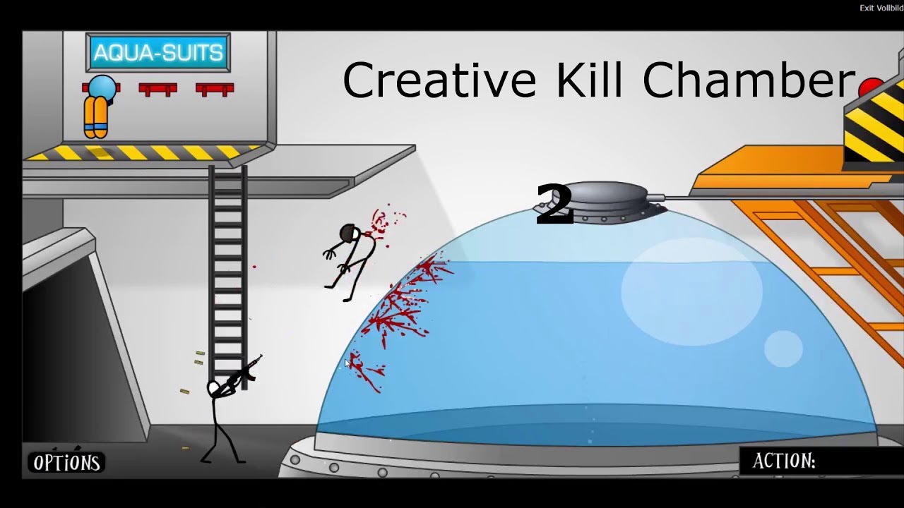 creative kill chamber two walkthrough creative kill chamber two walkthrough