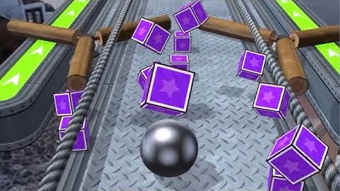 Going Balls SpeedRun Gameplay Level 23 Walkthrough Android, Ios Max Levels