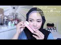 Drugstore Makeup Tutorial (under RM 99!) | Yasmeen Razak