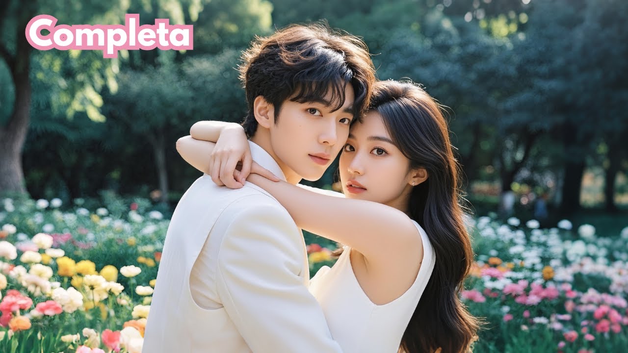 Él murió por ella, pero el destino los reunió entre el amor y el rencor