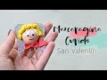 Manualidad para SAN VALENTÍN FÁCIL y RÁPIDA | DIY | Lorena Gil