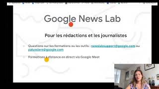 GNI Live: Francais July 8