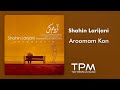 Shahin Larijani Aroomam Kon Persian Music شاهین لاریجانی آهنگ فارسی آرومم کن