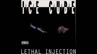 Ice Cube - Bop Gun (One Nation) (Feat. George Clinton) - Lethal Injection 1993