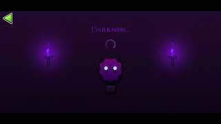 The Wraith Code: timethief [Geometry Dash]