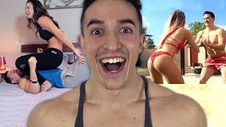 MES MEILLEURS ET PIRES MOMENTS DE L'ANNÉE!!