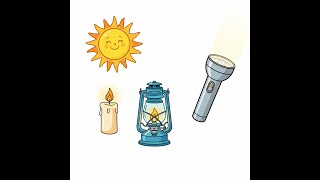 Legacy Nigeria - Primary 3 - Christian Religious Studies - Christians as the light of the world