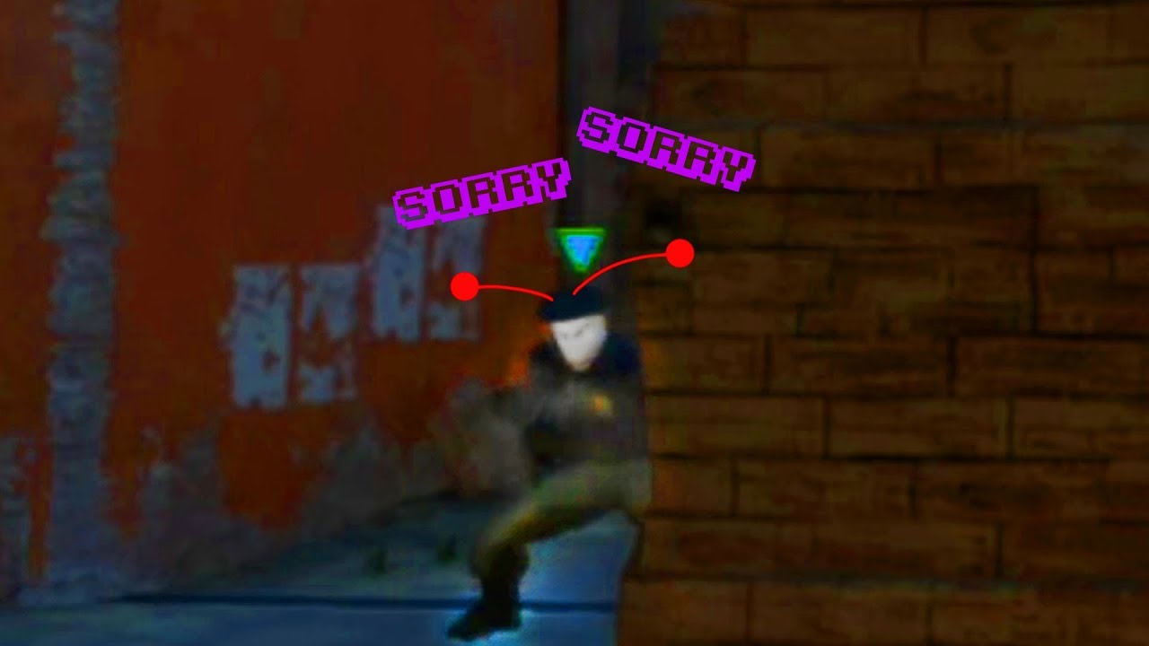 vac is actually working (csgo sea experience #1)