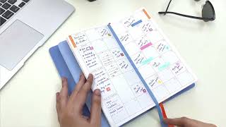 MUST HAVE Travel Journal 2023 for Enjoying Your Travel | Atelier Neorah Travelogue Features + Review screenshot 4