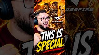Cross Fire Looks INCREDIBLE!