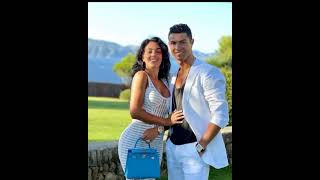 Cristiano Ronaldo lovely wife georgina Rodriguez & beautiful family #cristianoronaldo #georgina