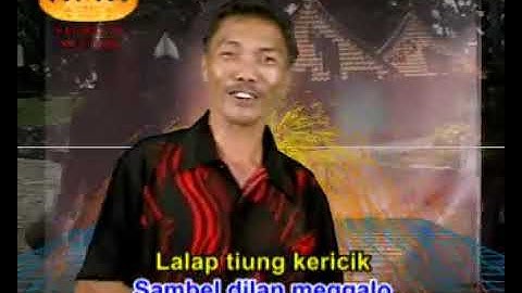 NYERUIT - SUPIRMAN - REMIK KLASIK LAMPUNG