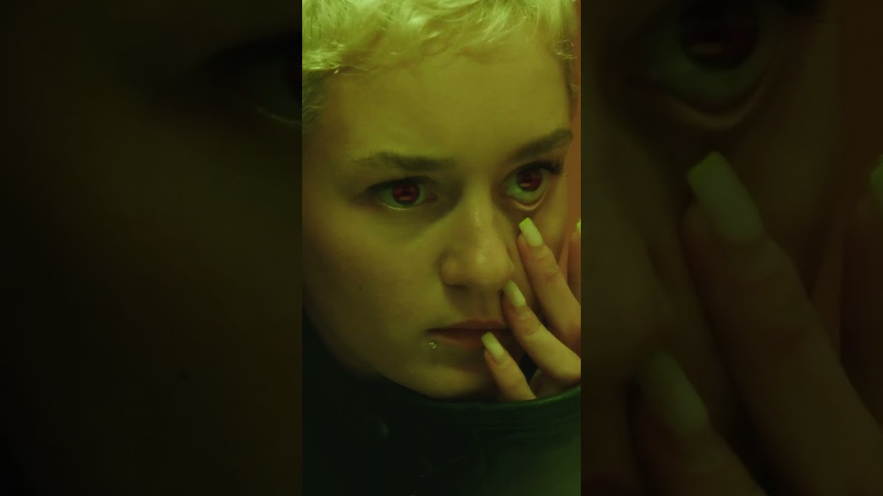 Leonita Muja - Face Your Fire Promo