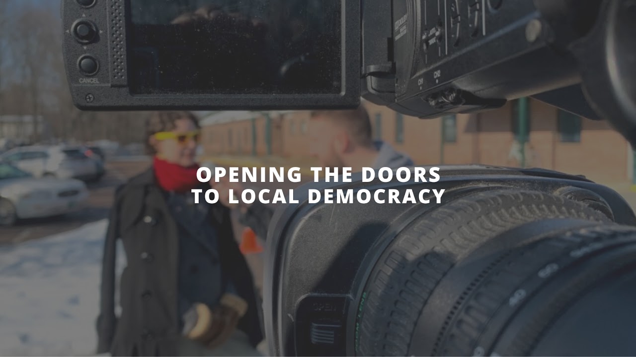 Town Meeting Day 2026: Winooski City Council (3 Seats - Uncontested) Candidate Forum - 2/16/2026