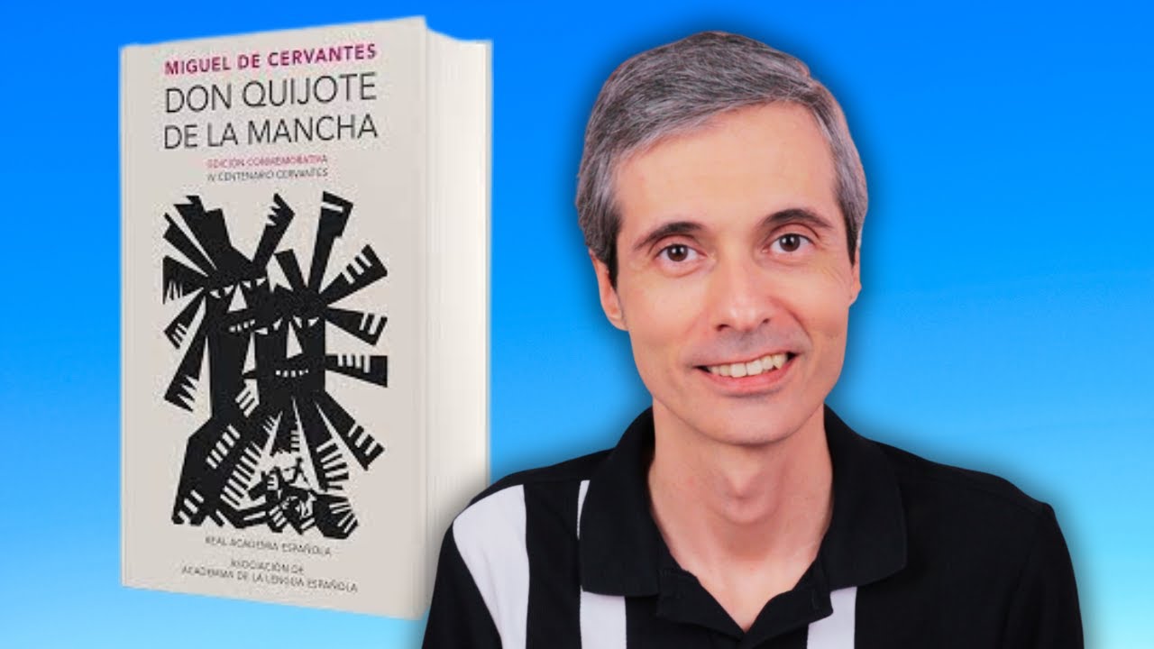 CÓMO LEER EL QUIJOTE - Contexto y guía práctica de la novela de CERVANTES