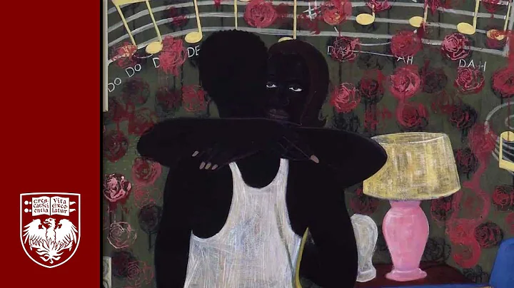 Kerry James Marshall - Slow Dance