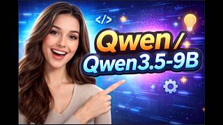 Qwen/Qwen3.5-9B Best Model So Far for agent tool call, coding