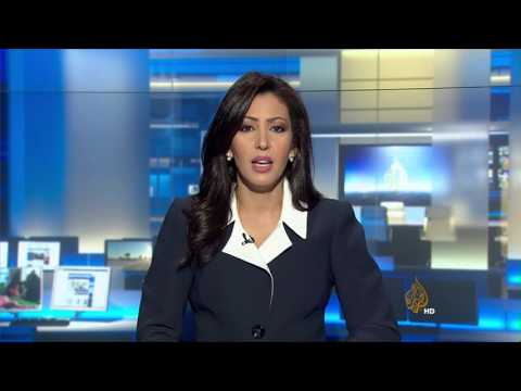 موجز الأخبار - العاشرة مساء 19/10/2015