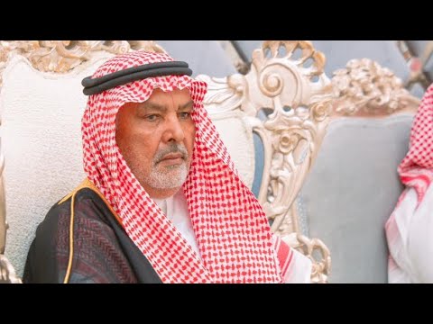 سيف رحمان مهداه الى الشيخ صوال بن مطلق ابن سامود كلمات سامود بن سعيد ابن سامود خالد آل بريك