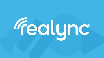What is Realync?