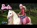 Barbie Dreamhorse And Barbie Doll Playset Review Instructions Mattel Toys Barbie Dreamhorse And Barbie Doll Playset Review Instructions Mattel Toys