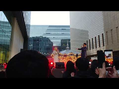 알리 & 김태우 - 시원해