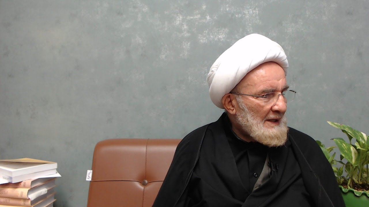 الدرس اليومي | الخمیس 10-08-2023 | إجابة اسئلة المتابعين