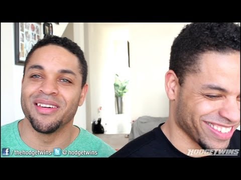 Boyfriend Started Crying When We Did It @hodgetwins
