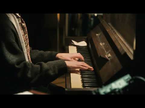 That piano man gets me every time..
