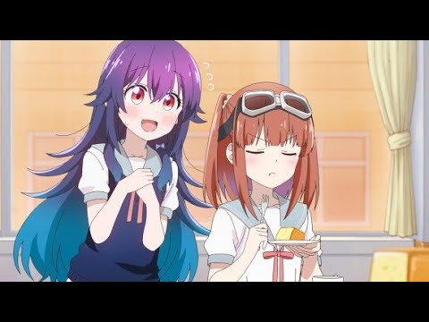 [AMV] Matataki x Umika | 麦浪 (Wheat Waves)