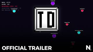 Typing Defense | TRAILER