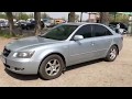 HYUNDAI SONATA 2005 Дніпро 