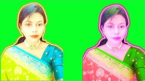 PixelLab Green Screen Photos Editing Tutorial Step by Step (Ep 88) 29 April