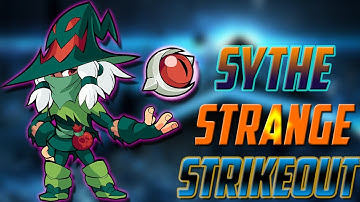brawlhalla 1v1 gameplay | strikeout | brawlhalla pro guide | YAKGaming Brawlhalla
