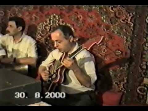 Ixtiyar Qedirov 2021 Salyan - Bagcada guller (Gitara) | Arxiv 2000-ci il
