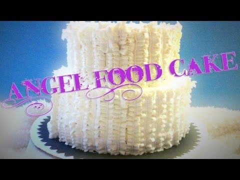 how-to-make-angel-food-cake-recipe