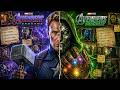 Endgame vs Doomsday