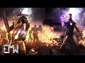 Epic Music Mix: "HEROES vs VILLAINS" | 1-Hour Full Dramatic Heroic Motivation Mix