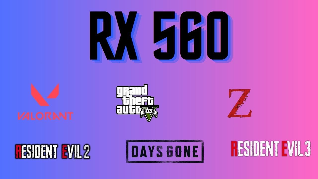 rx-560-in-6-games-game-play-gpu-benchmark-youtube