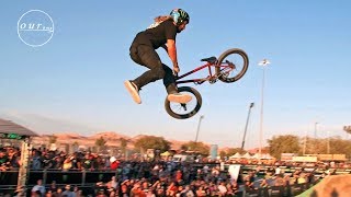 DIRT BMX BEST TRICK JAM - Speed & Style 2019