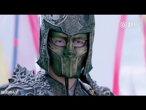 【鍾漢良】《孤芳不自賞》第1集預告 (如有侵權，通知即刪)