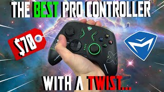 I Found the PERFECT Pro Controller… but They Messed it Up | MACHENIKE G6 Honest Review