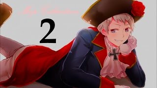 Mep Collection #2