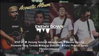 Enemy down full album.#Enemydown#fullalbum#cara#tutorial#vidio#musik#Ali maruf
