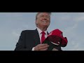 Black Americans for Trump!