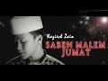 SABEN MALEM JUMAT by Naziech Zain (Lirik & Terjemah indonesia)| Bikin MERINDING😭