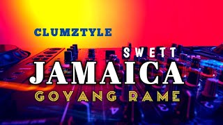 ENDE PARTY ~ SWEET JAMAICA MIX 2022 || CLUMZTYLE