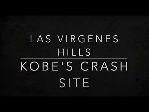 Vídeo: Kobe Bryant Falha Mecânica De Helicóptero