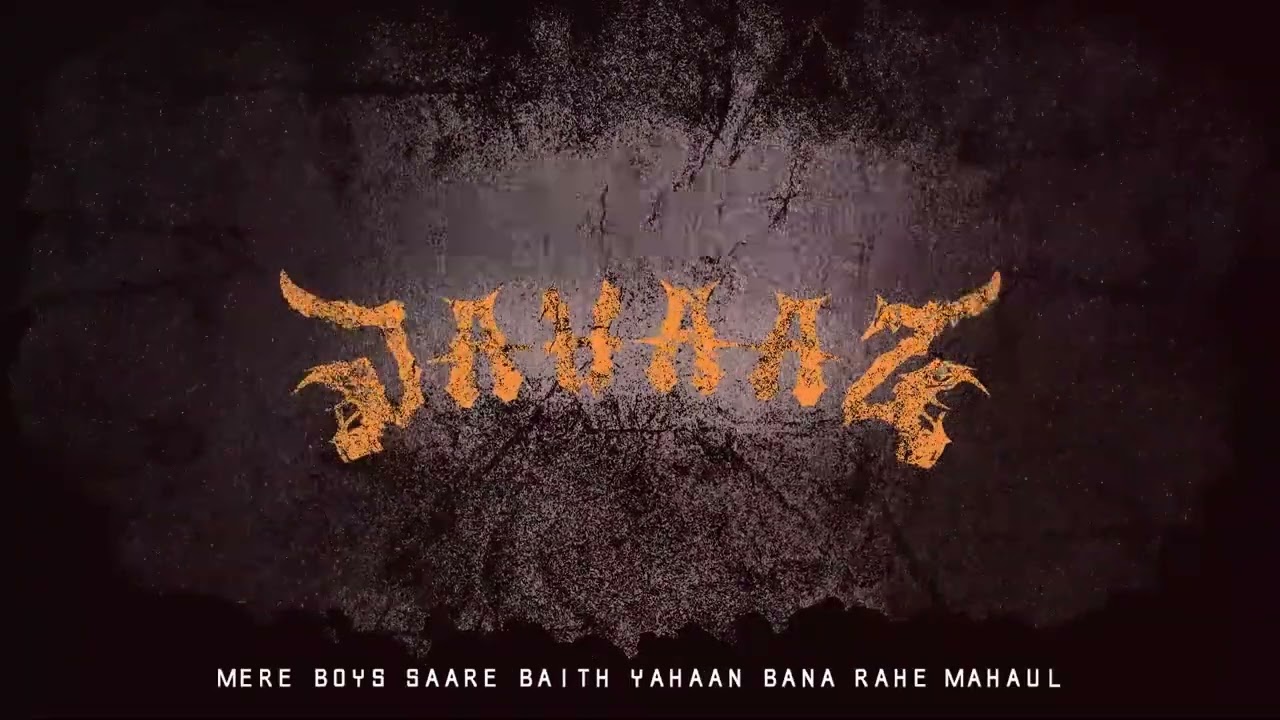 Watch Jahaaz - SarpDansh ft @ikka_artist | The Takeover Tape on YouTube Watch Jahaaz - SarpDansh ft @ikka_artist | The Takeover Tape on YouTube